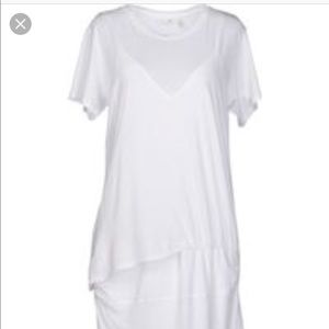 White Theory Dress Size S
